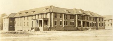 Fleming Hall